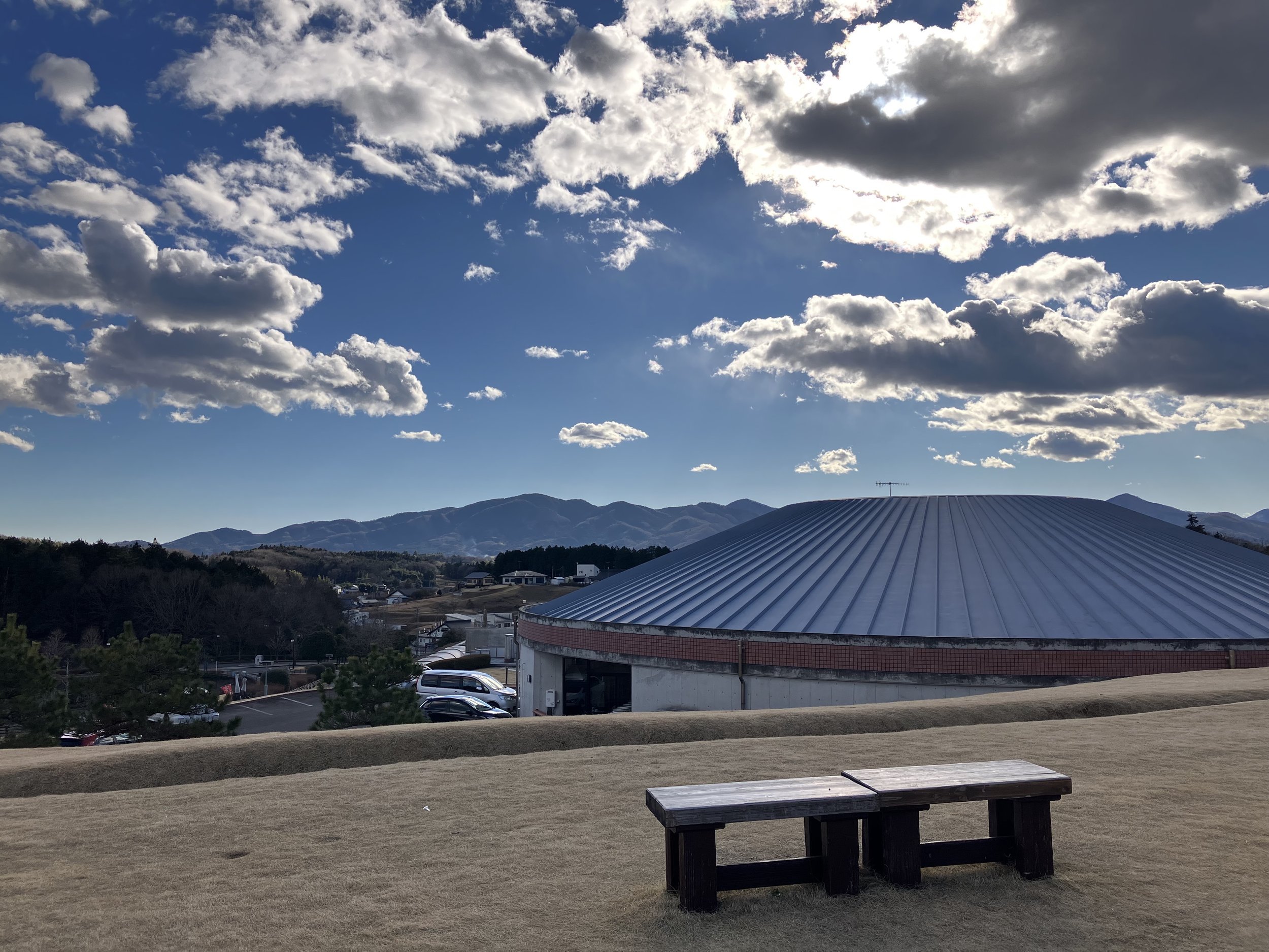 🏺 가사마 공예의 언덕 (카사마 코게이노오카) 이미지 11